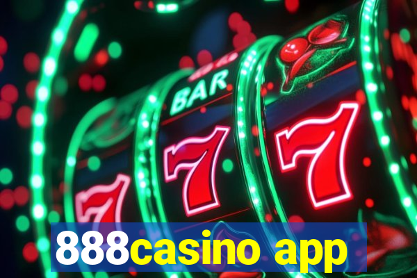 888casino app